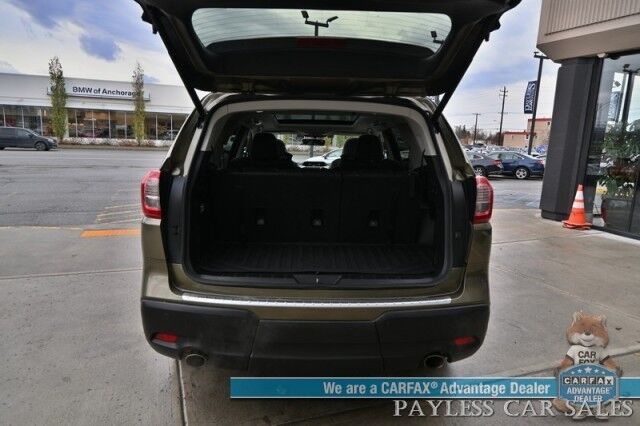 2022 Subaru Ascent Limited Wasilla AK