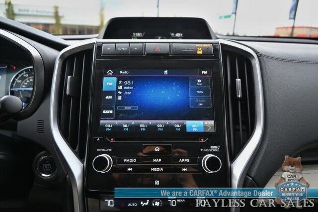 2022 Subaru Ascent Limited Anchorage AK