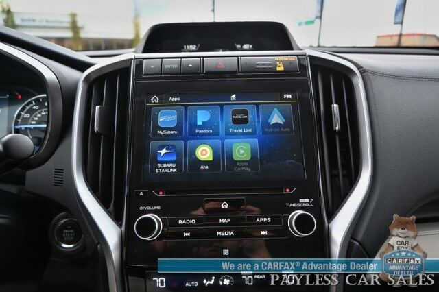 2022 Subaru Ascent Limited Anchorage AK