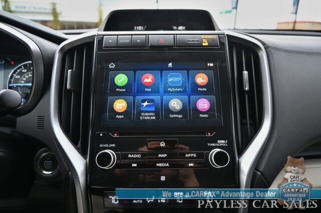 2022 Subaru Ascent Limited Wasilla AK