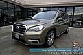 2022 Subaru Ascent Limited / AWD / Eyesight & Tech Pkg / Power & Heated Leather Seats / Heated Steer