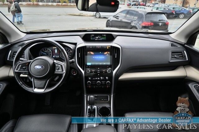 2022 Subaru Ascent Limited Anchorage AK