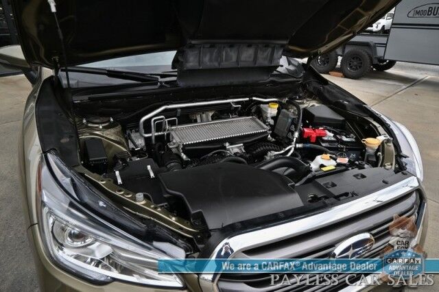 2022 Subaru Ascent Limited Wasilla AK