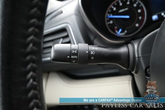 2022 Subaru Ascent Limited Anchorage AK