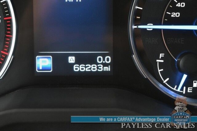 2022 Subaru Ascent Limited Anchorage AK