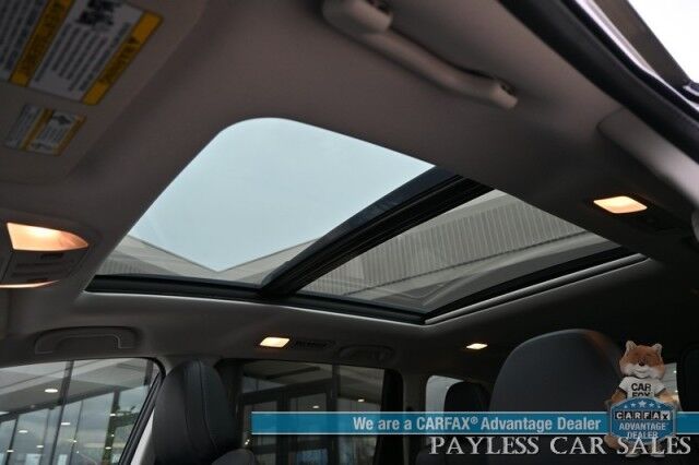 2022 Subaru Ascent Limited Anchorage AK