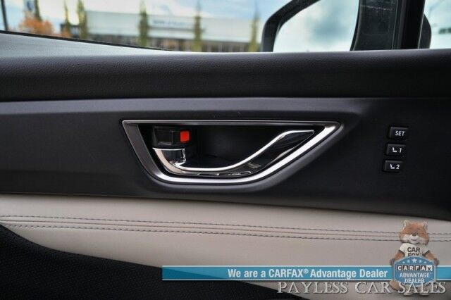 2022 Subaru Ascent Limited Anchorage AK 2022 Subaru Ascent Limited Anchorage AK