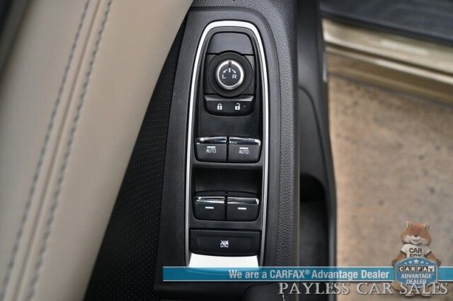 2022 Subaru Ascent Limited Anchorage AK 2022 Subaru Ascent Limited Anchorage AK