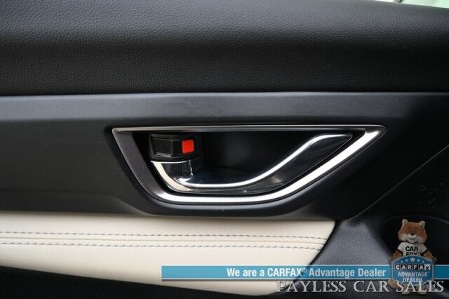 2022 Subaru Ascent Limited Anchorage AK