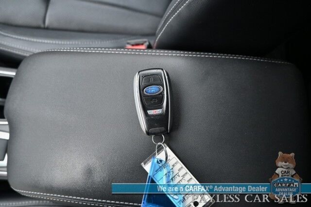 2022 Subaru Ascent Limited Anchorage AK 2022 Subaru Ascent Limited Anchorage AK