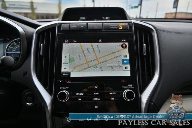 2022 Subaru Ascent Limited Anchorage AK