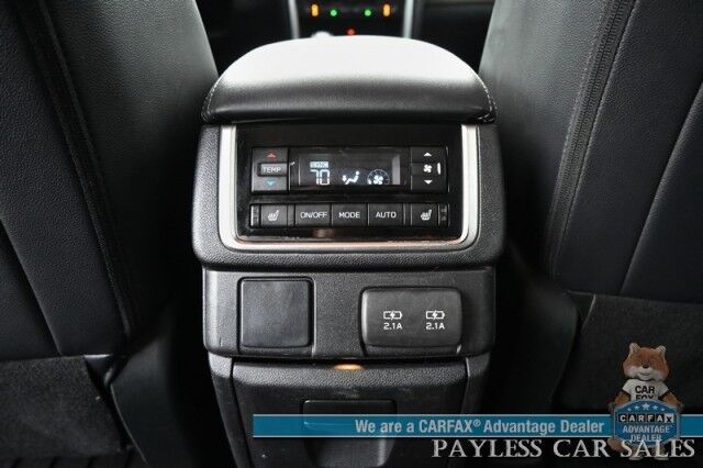 2022 Subaru Ascent Limited Anchorage AK 2022 Subaru Ascent Limited Anchorage AK