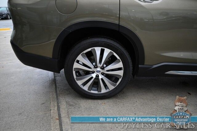 2022 Subaru Ascent Limited Anchorage AK