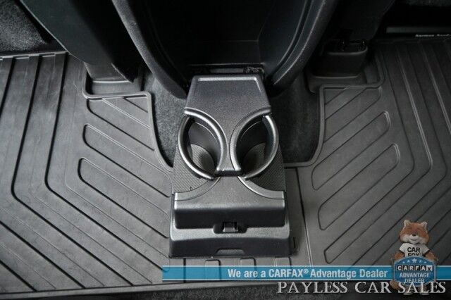 2022 Subaru Ascent Limited Anchorage AK