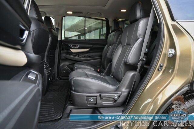 2022 Subaru Ascent Limited Anchorage AK 2022 Subaru Ascent Limited Anchorage AK
