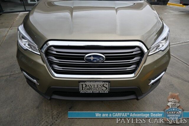 2022 Subaru Ascent Limited Anchorage AK