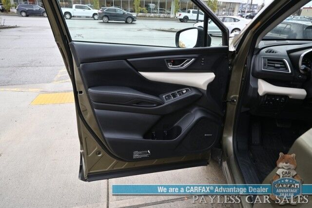 2022 Subaru Ascent Limited Anchorage AK 2022 Subaru Ascent Limited Anchorage AK