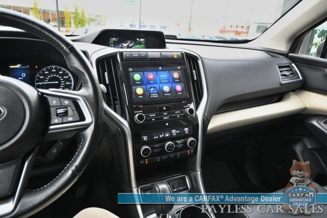 2022 Subaru Ascent Limited Anchorage AK 2022 Subaru Ascent Limited Anchorage AK