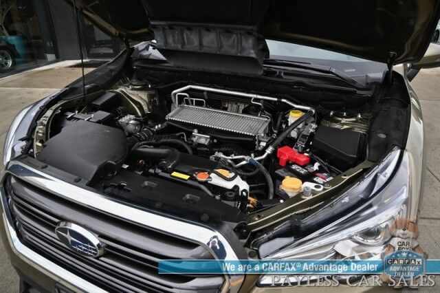 2022 Subaru Ascent Limited Anchorage AK