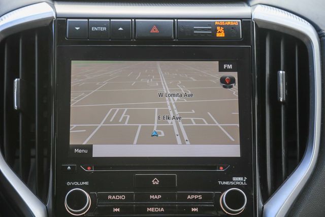 2022 Subaru Ascent Limited Glendale CA