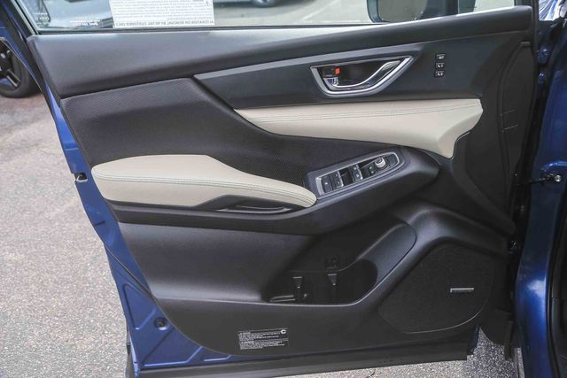 2022 Subaru Ascent Limited Glendale CA