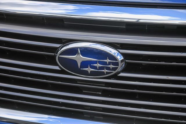 2022 Subaru Ascent Limited Glendale CA