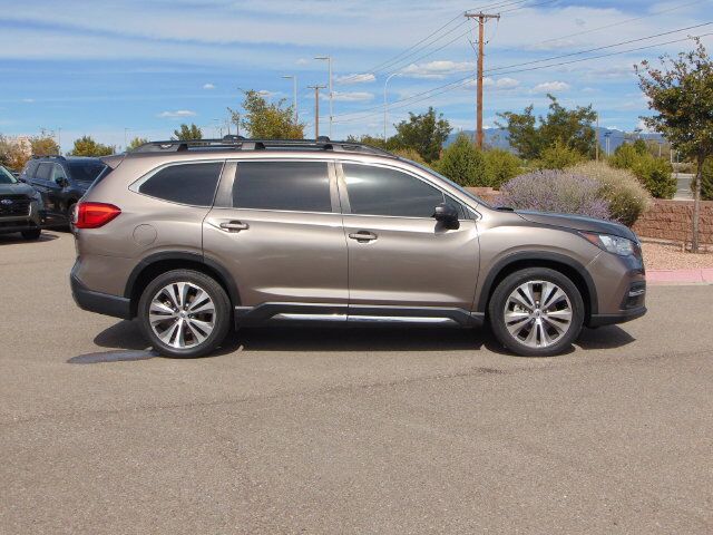 2022 Subaru Ascent Limited Santa Fe NM