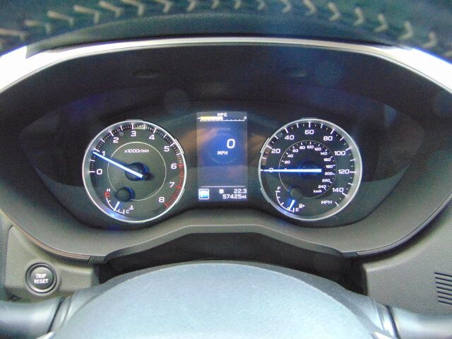 2022 Subaru Ascent Limited Santa Fe NM