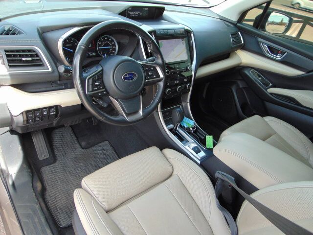 2022 Subaru Ascent Limited Santa Fe NM