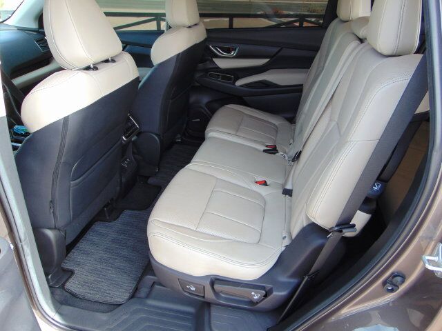 2022 Subaru Ascent Limited Santa Fe NM