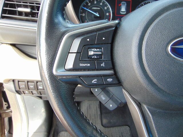 2022 Subaru Ascent Limited Santa Fe NM