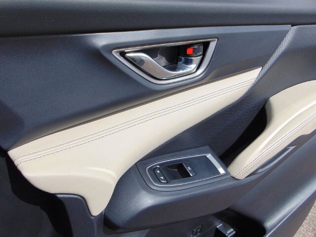 2022 Subaru Ascent Limited Santa Fe NM