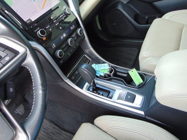 2022 Subaru Ascent Limited Santa Fe NM