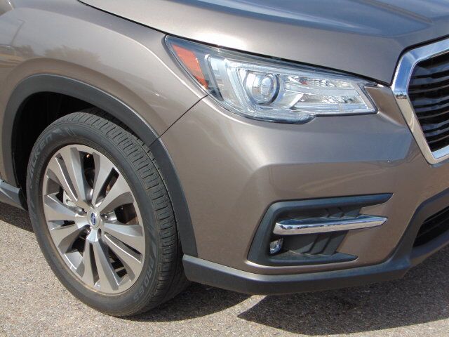 2022 Subaru Ascent Limited Santa Fe NM