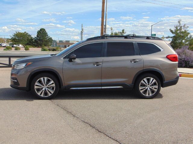 2022 Subaru Ascent Limited Santa Fe NM