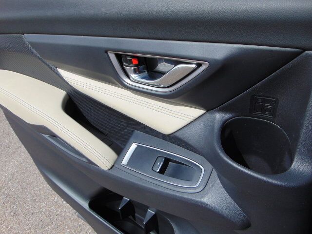 2022 Subaru Ascent Limited Santa Fe NM