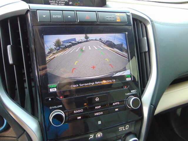 2022 Subaru Ascent Limited Santa Fe NM