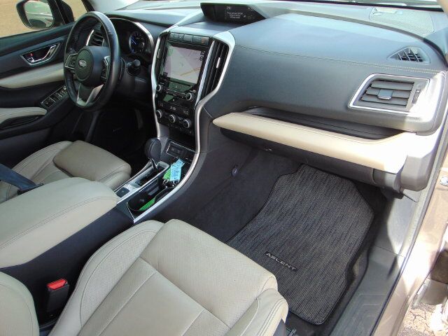 2022 Subaru Ascent Limited Santa Fe NM
