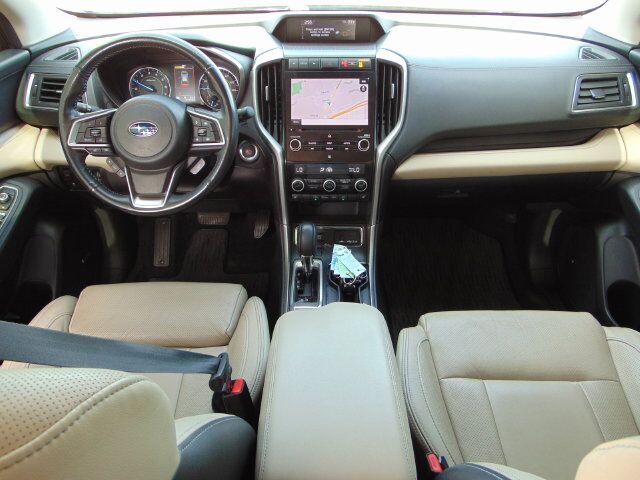 2022 Subaru Ascent Limited Santa Fe NM
