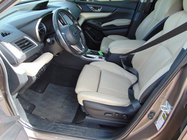2022 Subaru Ascent Limited Santa Fe NM