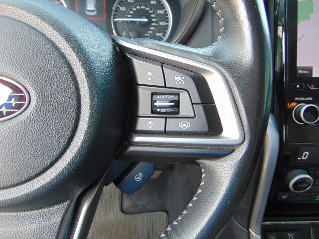 2022 Subaru Ascent Limited Santa Fe NM