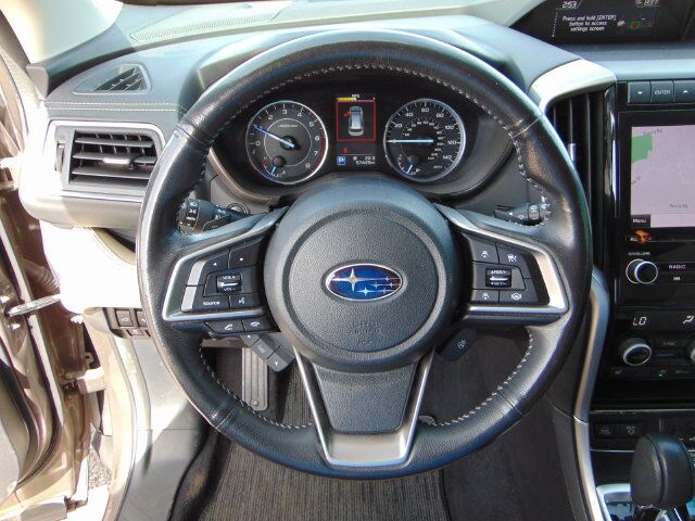 2022 Subaru Ascent Limited Santa Fe NM