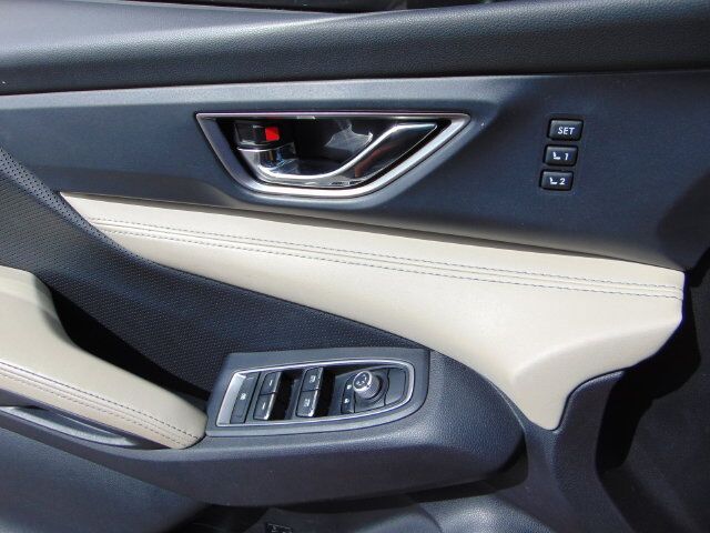 2022 Subaru Ascent Limited Santa Fe NM
