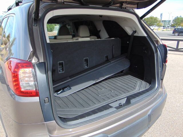 2022 Subaru Ascent Limited Santa Fe NM