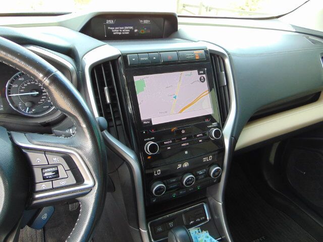 2022 Subaru Ascent Limited Santa Fe NM