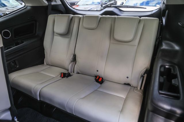 2022 Subaru Ascent Limited Huntington Beach CA