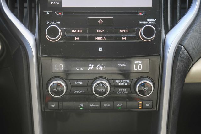 2022 Subaru Ascent Limited Huntington Beach CA