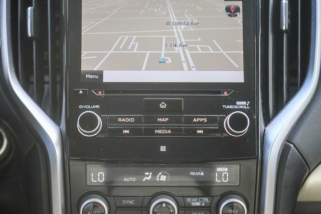 2022 Subaru Ascent Limited Huntington Beach CA