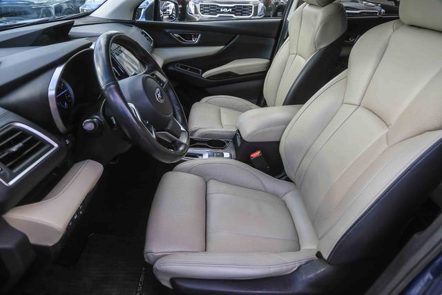 2022 Subaru Ascent Limited Huntington Beach CA