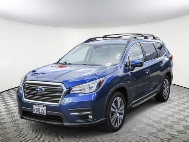 2022 Subaru Ascent Limited Huntington Beach CA